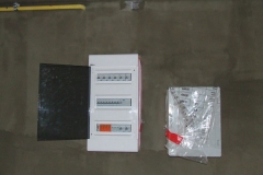 Instalacje oswietleniowo- zasilajace Turek 01