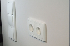 Instalacje oswietleniowo- zasilajace Turek 06