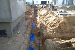 Instalacje w blokach i osiedlach wielorodzinnych Turek 01