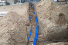 Instalacje w blokach i osiedlach wielorodzinnych Turek 02