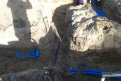 Instalacje w blokach i osiedlach wielorodzinnych Turek 04