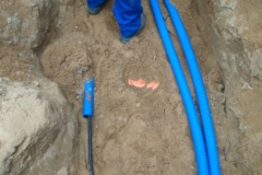 Instalacje w blokach i osiedlach wielorodzinnych Turek 06