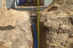 Instalacje w blokach i osiedlach wielorodzinnych Turek 08