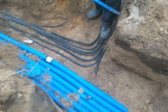 Instalacje w blokach i osiedlach wielorodzinnych Turek 09