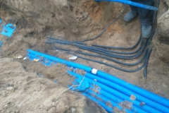 Instalacje w blokach i osiedlach wielorodzinnych Turek 10